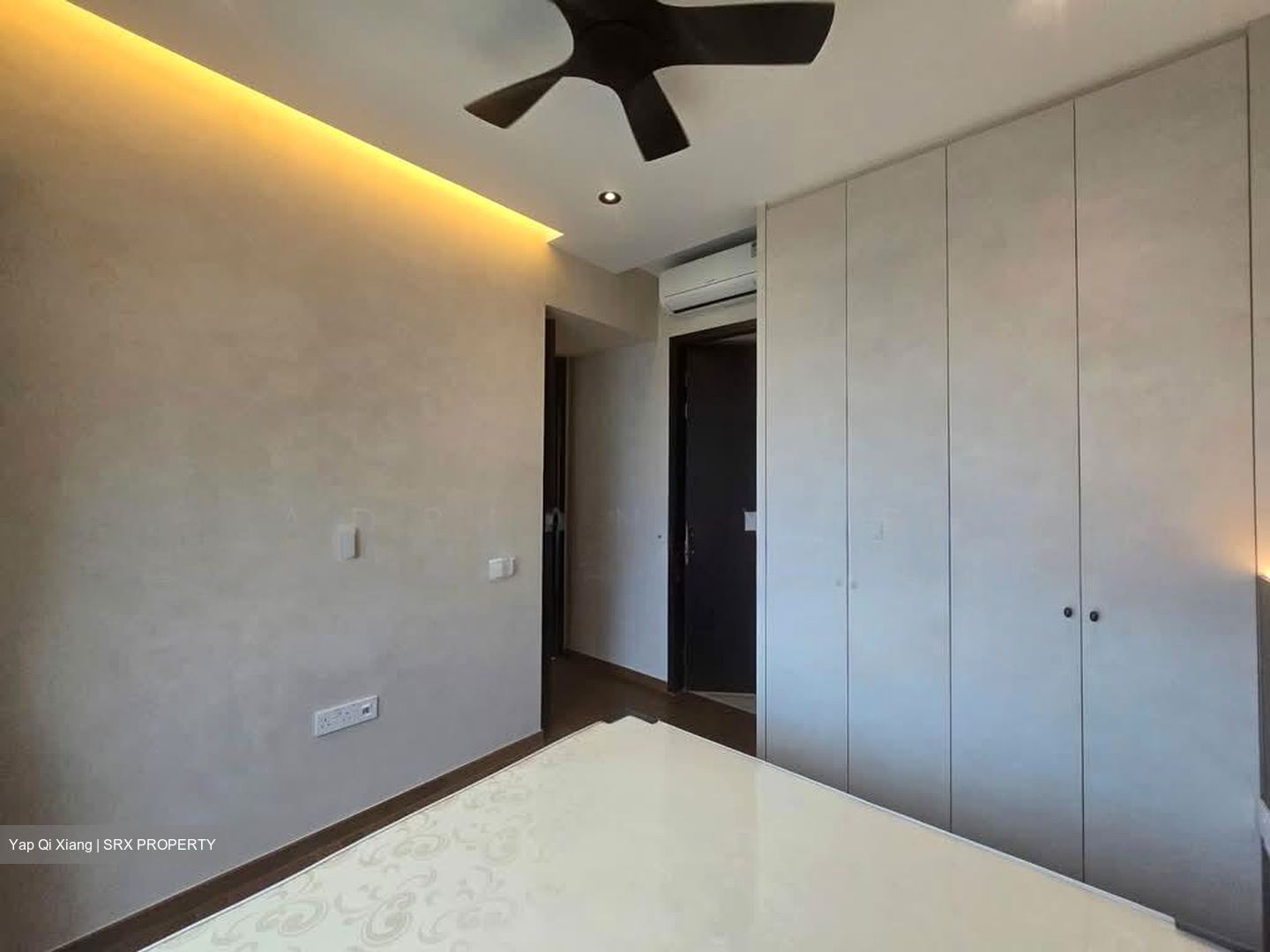 Parc Clematis (D5), Apartment #561034201